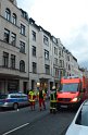 Person aus Fenster gefallen Koeln Muelheim Bergisch Gladbacherstr P26